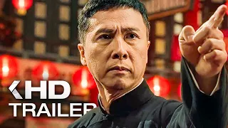 IP MAN 4: The Finale Trailer German Deutsch (2020)