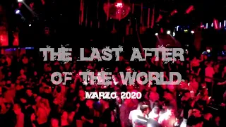 Abel Meyer @ The Last After of the World 2020 - Arte + Arte Pinar -  Tech House - Marzo 2020