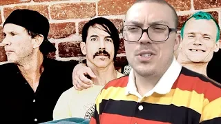 LET'S ARGUE: Does Anyone Actually Like the Red Hot Chili Peppers?