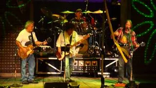 Neil Young and Crazy Horse - "Roll Another Number" Patriot Center Live, 11/30/12, Song #14
