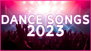 DANCE REMIX SONGS 2023 - Mashups & Remixes Of Popular Songs 2022 | Dj Club Music Remix Mix 2023 🎉