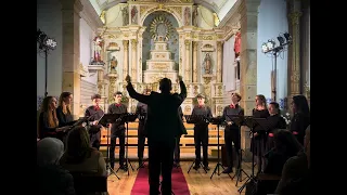 “CANÇÃO DE EMBALAR” José Afonso, Arr.: Paulo Brandão | Pró-Música EMcanto | Dir.: Rui Silva