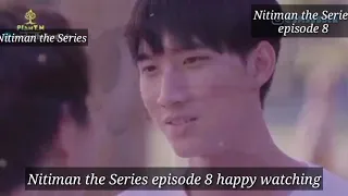 (BL) || Nitiman the Series episode 8