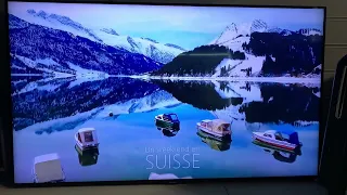 Телевизор Samsung