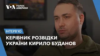 «Росія не готова на довготривалі бойові дії... і вони про це дуже чудово знають» - Буданов. Інтерв'ю