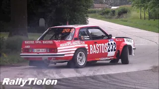 Short Rally van Kasterlee 2023 - Full HD