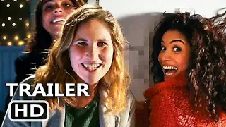 THE HOOK UP PLAN Official Trailer (2018) Netflix Comedy Series HD #Official_Trailer