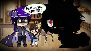 [Part 1] If The Afton Family have a New Pet Rabbit [Name the Rabbit] The Afton Family and Pets