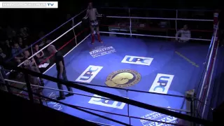 Arnas Kalasiunas vs. Flack Márk