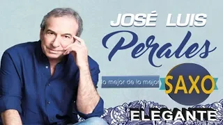 JOSÉ LUIS PERALES-INSTRUMENTALES