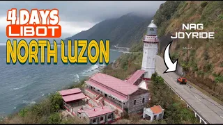 ILOCOS | VIGAN | APARRI | BALER | CAGAYAN | ISABELA | APAYAO| QUIRINO | AURORA | LA UNION