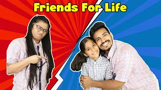 Friends Forever | Short Film | Pari's Lifestyle