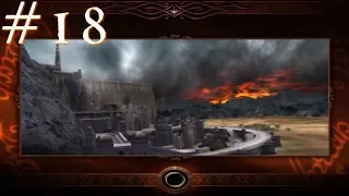 Zagrajmy w Władca Pierścieni Bitwa o Śródziemie [odc.18] - Obrona Minas Tirith