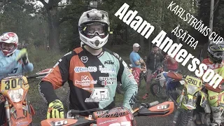 Karlströms Cup Åsätra 2018 - Adam Andersson | Kimmos Life