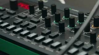 Roland Aira Compact S1: Unconventional Sequences