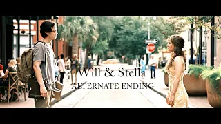 Will ✗ Stella (Five Feet Apart) ›› Alternate Ending