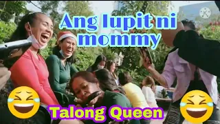 Subo Talong part2 | Grabe ang LUPIT ni mommy | MG Sibunal vlogs