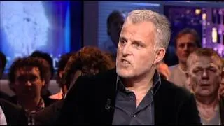 Peter R. de Vries - Pauw & Witteman (13-04-2012)