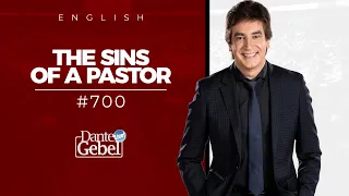 ENGLISH Dante Gebel #700 | The sins of a pastor