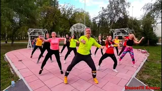 танец "Федеріко Феліні" на  (українській мові) 💃♥️