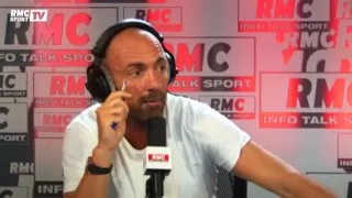 Team Duga - Daniel Riolo et Christophe Dugarry s'expliquent sur le cas Aurier