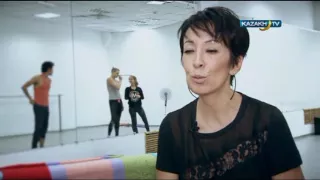 "Culture" (03.10.2016) - Kazakh TV - ru