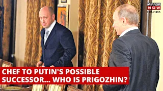 Russia-Ukraine War News: Will Vladimir Putin Be Replaced As President | Who is Yevgeny Prigozhin?