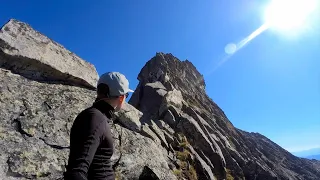 Аршан через Любовь, Молодость и Дружбу