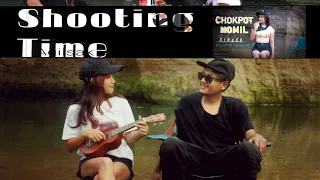 Chokpot Nomil] Shooting time||Graps Official