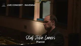 W.A. Mozart Piano concerto n° 21 K. 467 - Live Concert - Olaf John Laneri