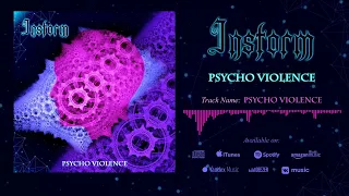 Instorm - Psycho Violence (Full Album) [Neoclassical Melodic Death Metal]