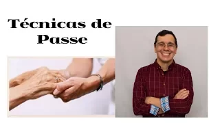 Técnicas de passe