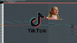 What TikTok Sounds Like in 2024 - MIDI Art