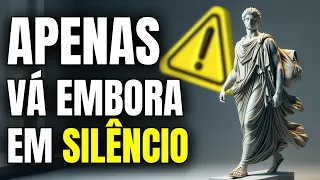 70 lições de vida estóicas que resolverão 93% dos seus problemas | Estoicismo