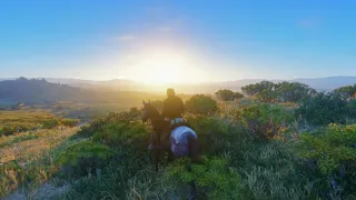 El MOD GRÁFICO que CAMBIA TODO Red Dead Redemption 2 | Visual Redemption