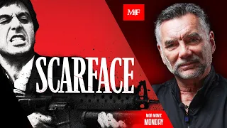 "Scarface" - Reviewed by former Mafia Capo Michael Franzese