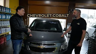 ÖZ BURAXILIŞIMIZ OLAN CHEVROLET NECƏDİR?