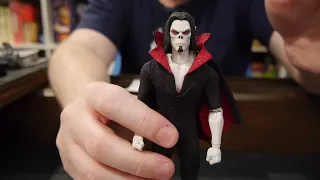 It's Morbin Time with the One:12 Collective Morbius figure