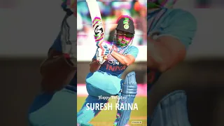 Suresh Raina #raina #shorts #new #reels #quotes #cricket #short #reel #remix #trending #trend #video