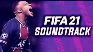 Glass Animals Heat Waves Fifa 21 Official Soundtrack