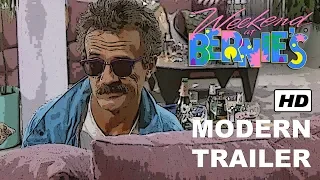 MODERN TRAILER - Weekend at Bernie's (1989)
