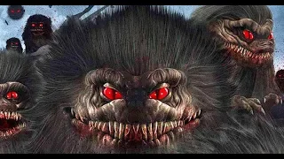 CRITTERS: A NEW BINGE "Power of The Night" Trailer