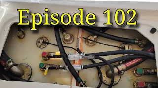 The Modern Fuel System - Episode 102 #Pursuit #FuelSystem