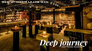 Deep Jouney | Deep House Mix | By The Funky Groove a.k.a Kid Solja