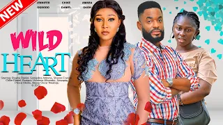 WILD HEART - JENNIFER OBODO, CHIKE DANIEL, AMARA OKOH, OBIOMA OFOEGBU 2022 EXCLUSIVE NOLLYWOOD MOVIE