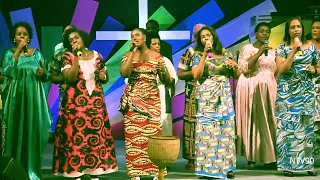 REHOBOTH CHOIR MUNDIRIMBO NZIZA YAFASHIJE IMITIMA MUMATERANIRO//KUMISOZI YIGIKUNDIRO//🔥🔥👍