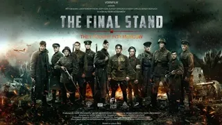 THE LAST FRONTIER | THE FINAL STAND TRAILER HD | Film Action Terbaru | Film Box Office|Film Bioskop