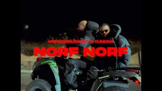 Hiphopologist x Kagan - Norf Norf (Official Music Video)