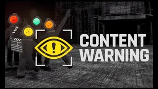 Content Warning Gameplay 1