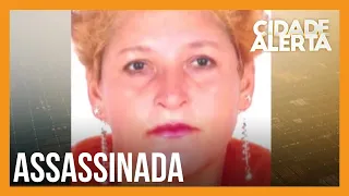 Mulher é assassinada pelo marido, e sogra da vítima fica dois dias com o corpo no Espírito Santo